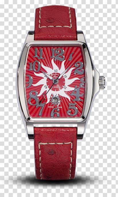 Mechanical watch Poljot Buran Swiss made, à¸”à¸­à¸à¹„à¸¡à¹‰ transparent background PNG clipart